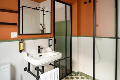 Honest Sevilla Hotel — foto 7