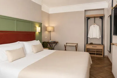 Honest Sevilla Hotel — foto 8