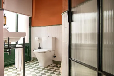 Honest Sevilla Hotel — foto 9