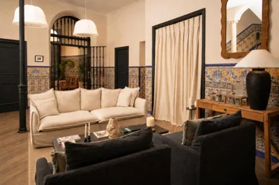 Honest Sevilla Hotel — foto 10
