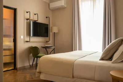 Honest Sevilla Hotel — foto 11