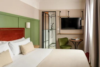 Honest Sevilla Hotel — foto 12
