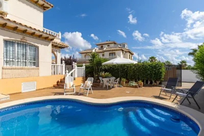 Honey Life Villa By Fidalsa — foto 4