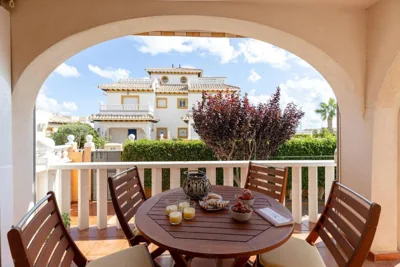 Honey Life Villa By Fidalsa — foto 6