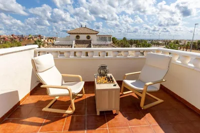 Honey Life Villa By Fidalsa — foto 8