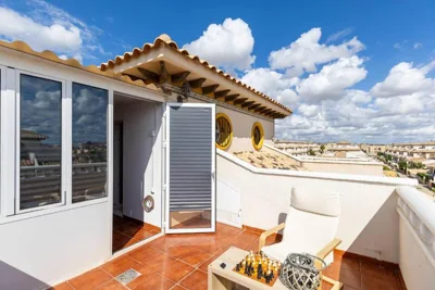 Honey Life Villa By Fidalsa — foto 12