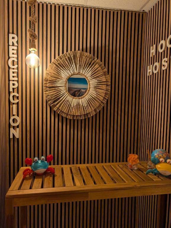 Hoomy Hostel