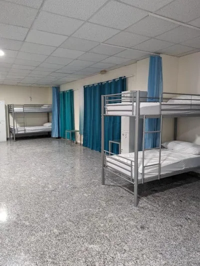 Hoomy Hostel — foto 2