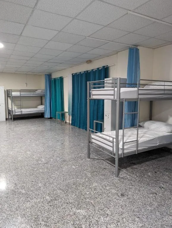 Hoomy Hostel