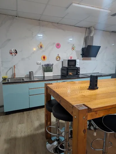 Hoomy Hostel — foto 4