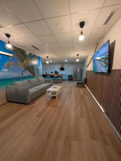 Hoomy Hostel — foto 5