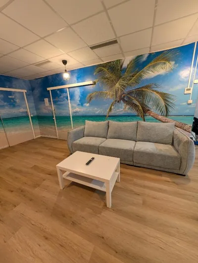 Hoomy Hostel — foto 6