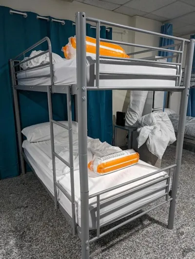 Hoomy Hostel — foto 8
