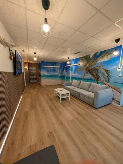 Hoomy Hostel — foto 10