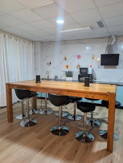 Hoomy Hostel — foto 11