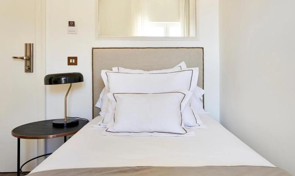 Habitación Individual — Hoposa Daina- Adults Only