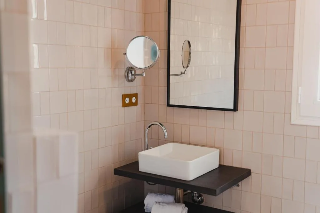Suite Apartamento — Hoposa Daina- Adults Only