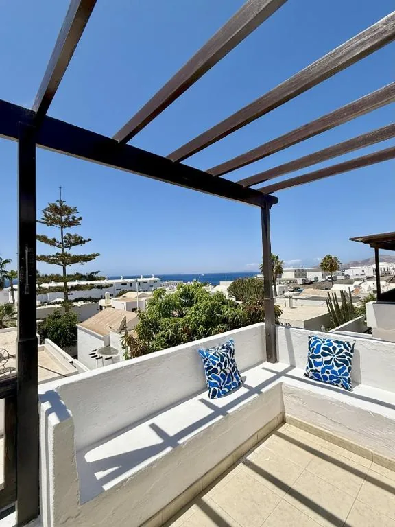 Villa Deluxe — Horizonte Azul