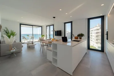 Horizonte Line - Be Line Group — Foto 6