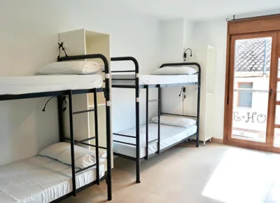 Hornillos Meeting Point (Pilgrim Hostel) — foto 2