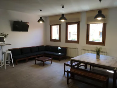 Hornillos Meeting Point (Pilgrim Hostel) — foto 6