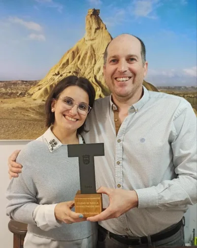 Horno de la Higuera Alojamiento — 照片 8