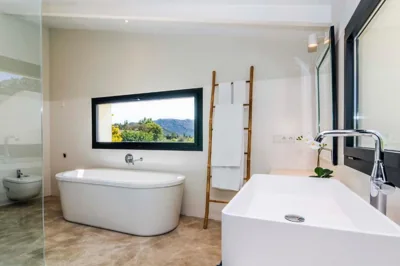 Hort Petit de Ternelles Underfloor heating — foto 3