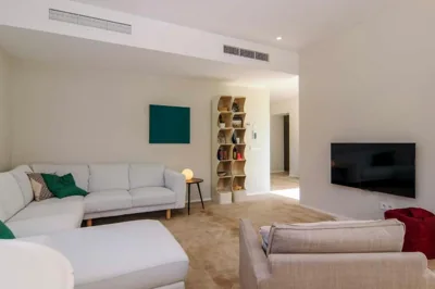 Hort Petit de Ternelles Underfloor heating — foto 5