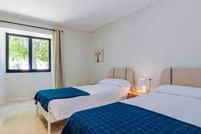Hort Petit de Ternelles Underfloor heating — foto 6