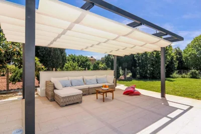Hort Petit de Ternelles Underfloor heating — foto 10
