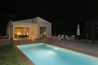 Hort Petit de Ternelles Underfloor heating — foto 11