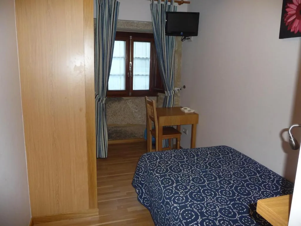 Habitación Individual — Hortas P.R.