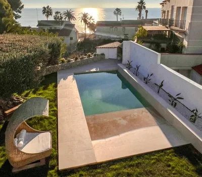 Hortets casa de vacaciones en La Ràpita — foto 4