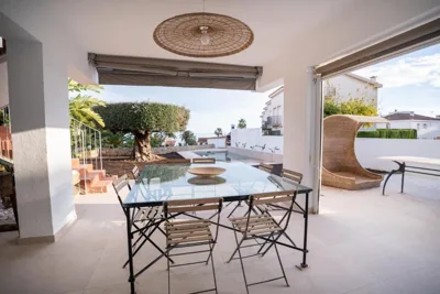 Hortets casa de vacaciones en La Ràpita — foto 5