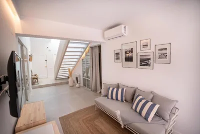 Hortets casa de vacaciones en La Ràpita — foto 6