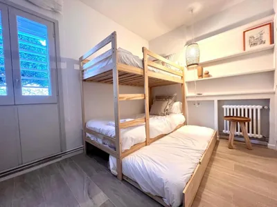 Hortets casa de vacaciones en La Ràpita — foto 8
