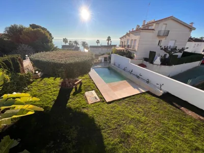 Hortets casa de vacaciones en La Ràpita — foto 9