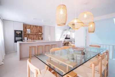 Hortets casa de vacaciones en La Ràpita — foto 10