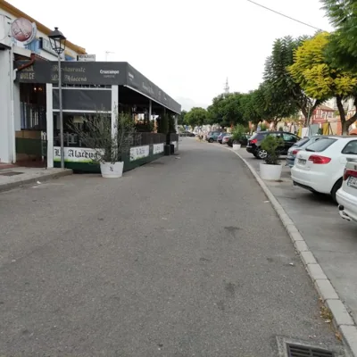 Hospedaje Benacazon A49 — foto 6