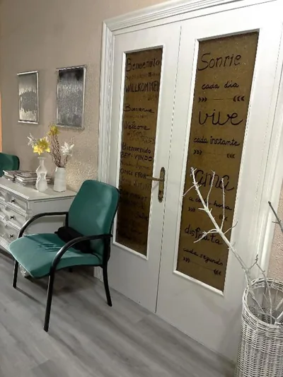 Hospedaje Botin — photo 4