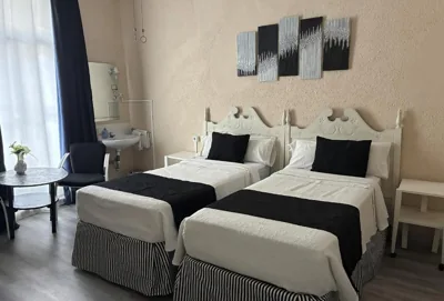 Hospedaje Botin — photo 8