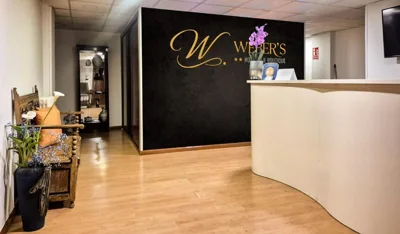 Hospedaje Boutique Weber's — foto 6