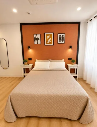 Hospedaje C-17 — foto 6