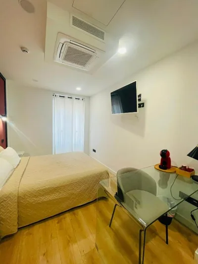 Hospedaje C-17 — foto 8