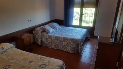 Hospedaje Casa Mariano — foto 2