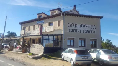 Hospedaje Casa Mariano — foto 5