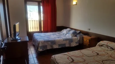 Hospedaje Casa Mariano — foto 6