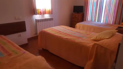 Hospedaje Casa Mariano — foto 12