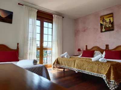 Hospedaje Casa Milagros — foto 2
