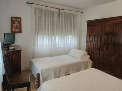 Hospedaje Casa Milagros — foto 11